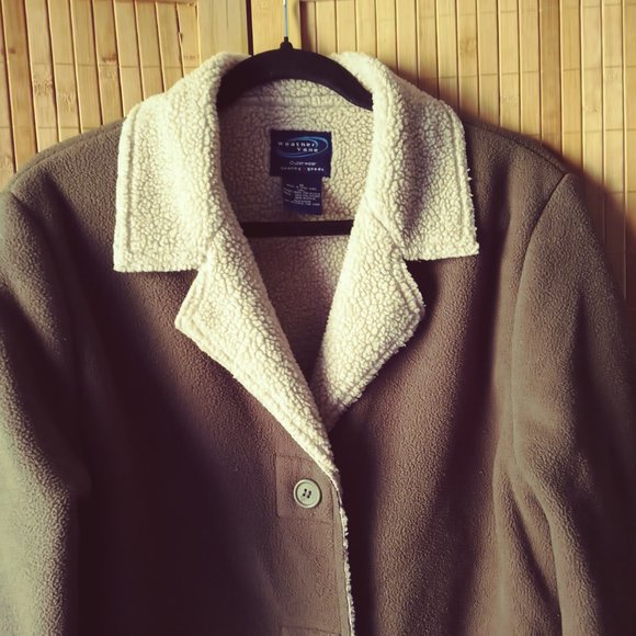 Weathervane Fall Jacket - Picture 3 of 4